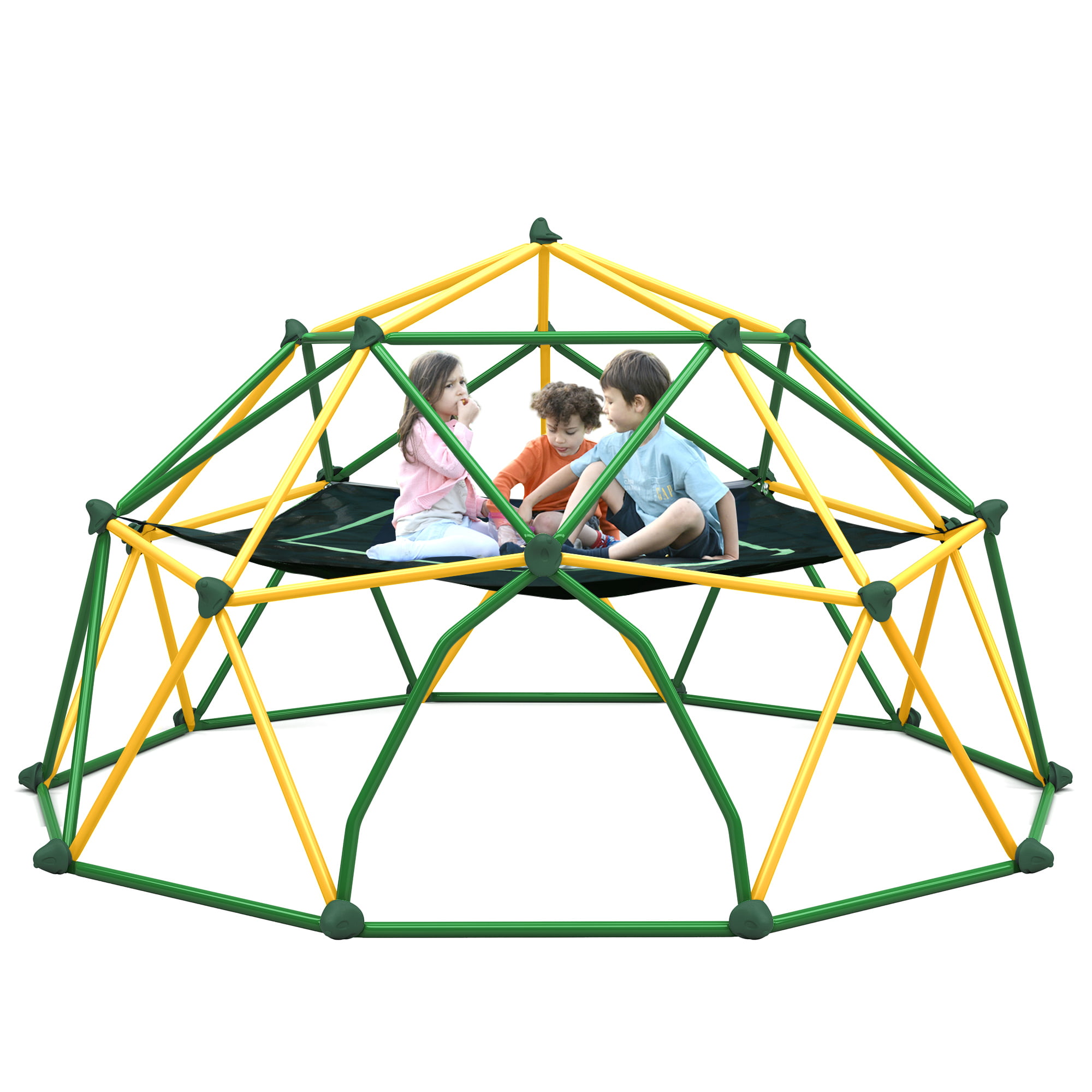 13FT Kids Climbing Dome Tower