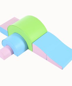 5-Piece Kids Climbing Toys