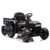 24V Battery Powered Electric Tractor Toy