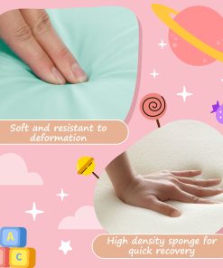 7 in 1 Colorful Soft Climb