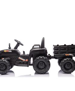 24V Battery Powered Electric Tractor Toy