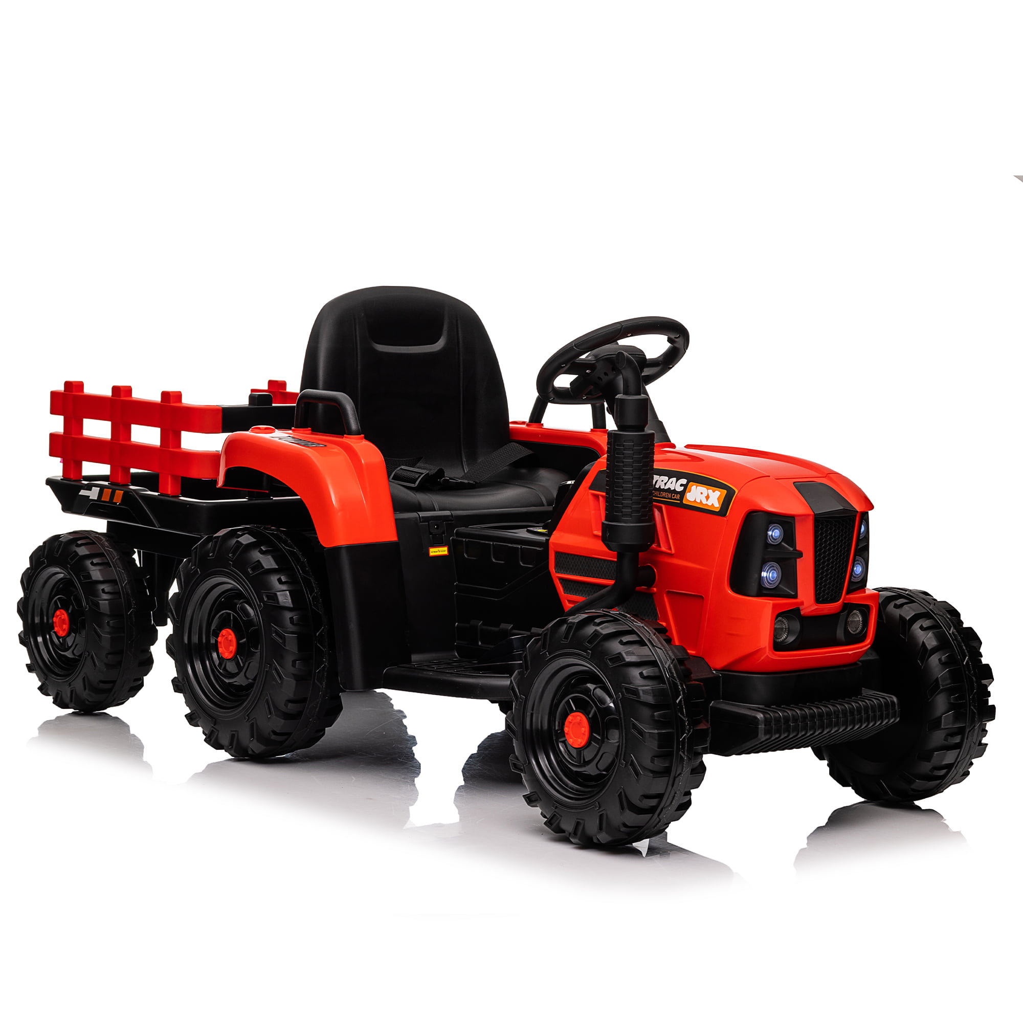 12v Ride On Tractor
