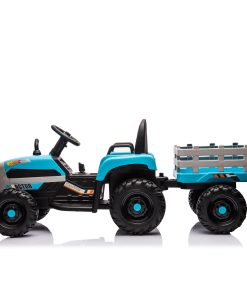 24V Battery Powered Electric Tractor Toy