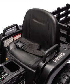 24V Battery Powered Electric Tractor Toy