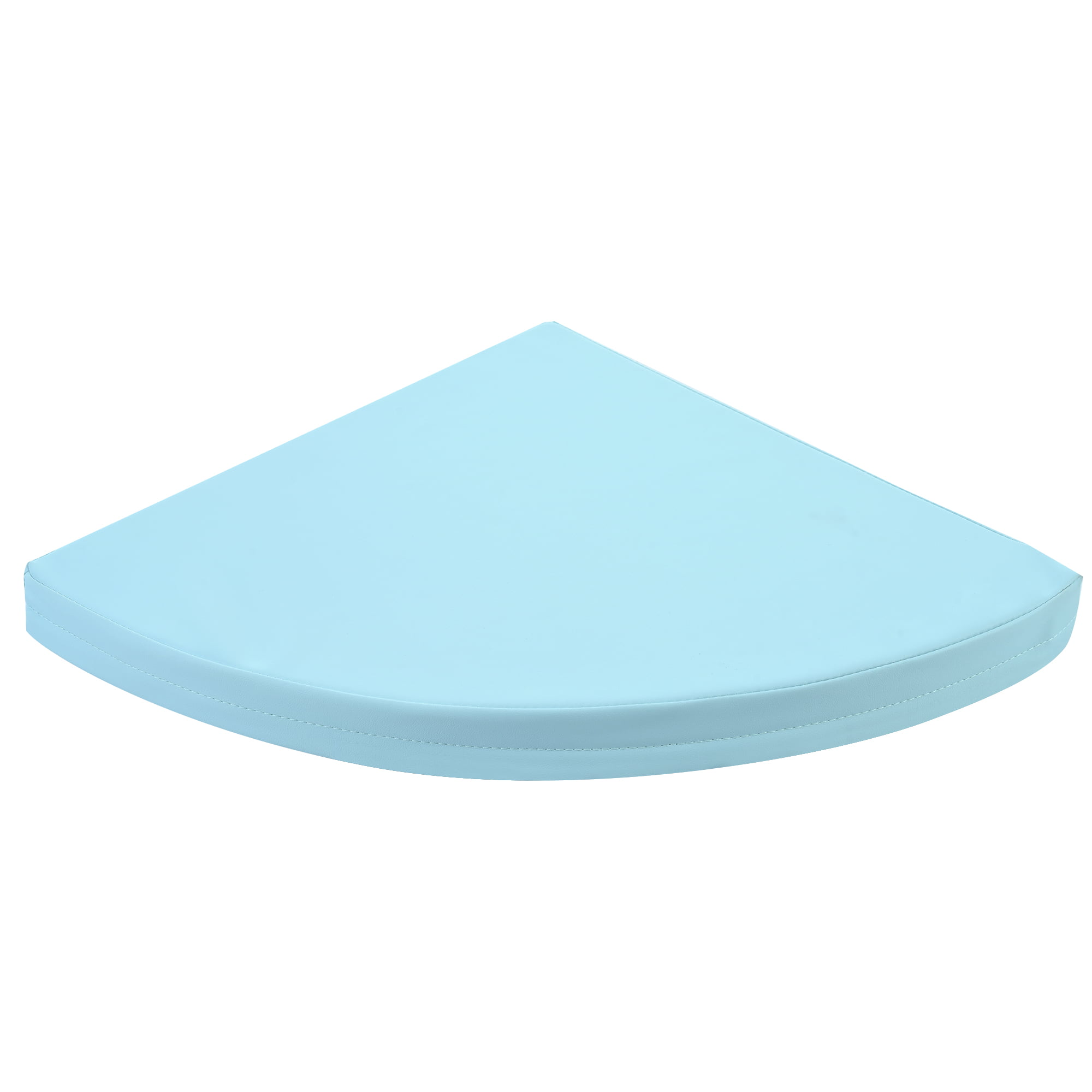 7-Piece Soft Foam Climbing Blocks