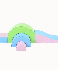 5-Piece Kids Climbing Toys