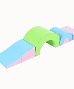 5-Piece Kids Climbing Toys