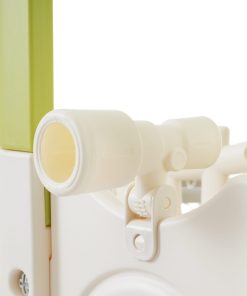 8 in 1 Toddler Climber and Slide Set