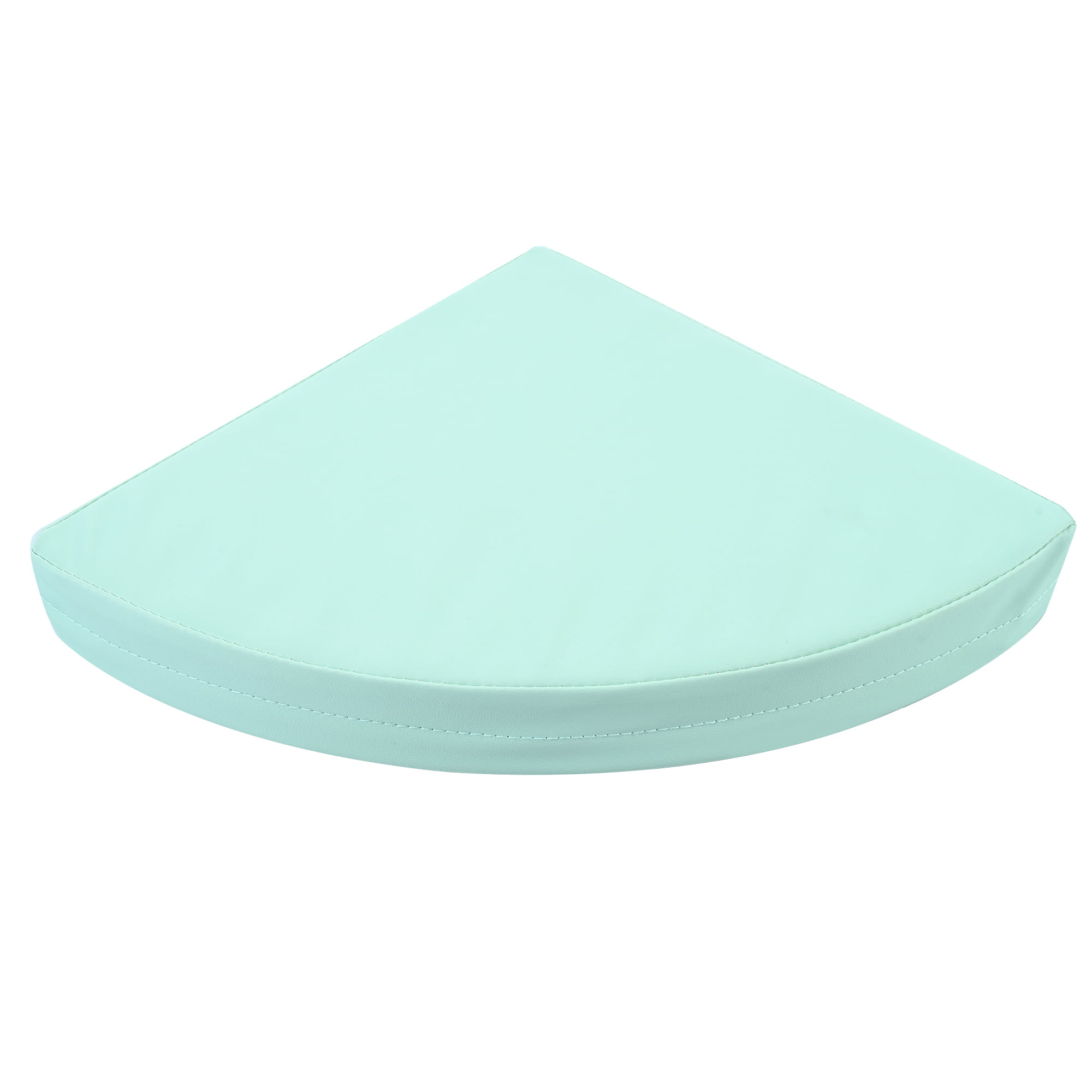 7-Piece Soft Foam Climbing Blocks