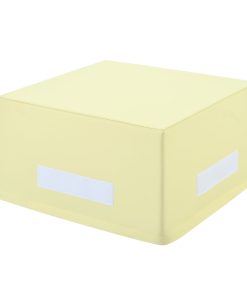 7-Piece Soft Foam Climbing Blocks