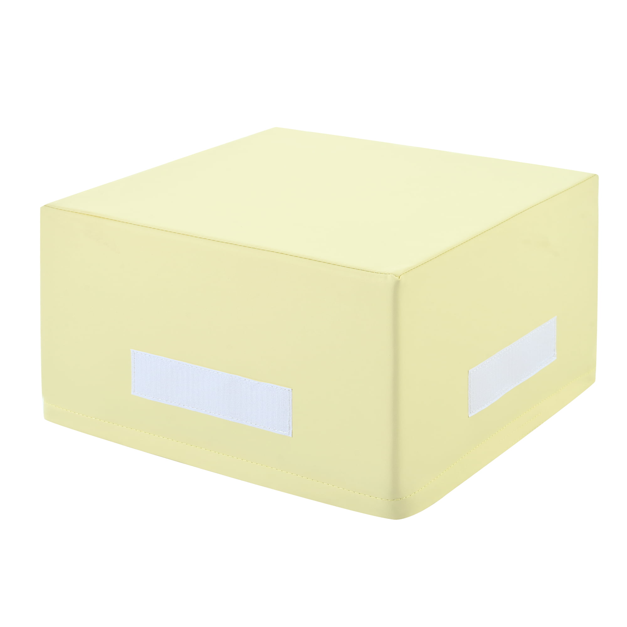 7-Piece Soft Foam Climbing Blocks