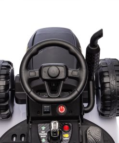 24V Battery Powered Electric Tractor Toy