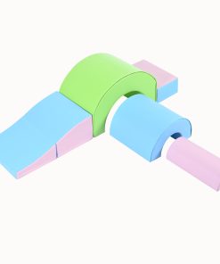 5-Piece Kids Climbing Toys