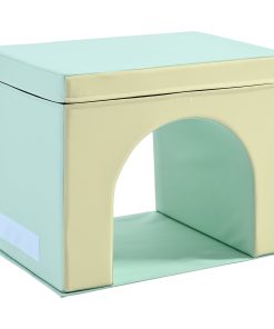 7 in 1 Colorful Soft Climb