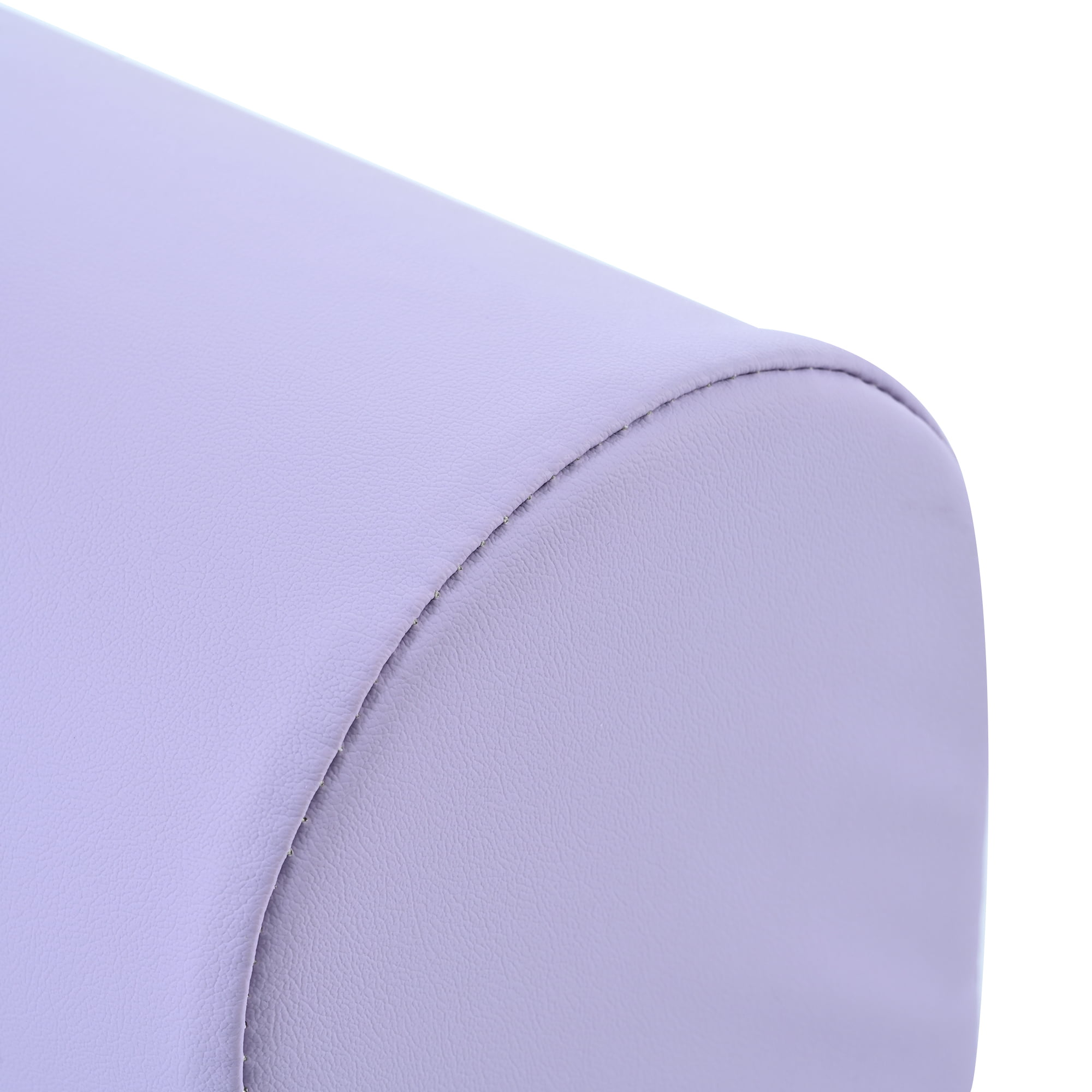 7-Piece Soft Foam Climbing Blocks