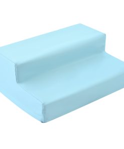 7-Piece Soft Foam Climbing Blocks