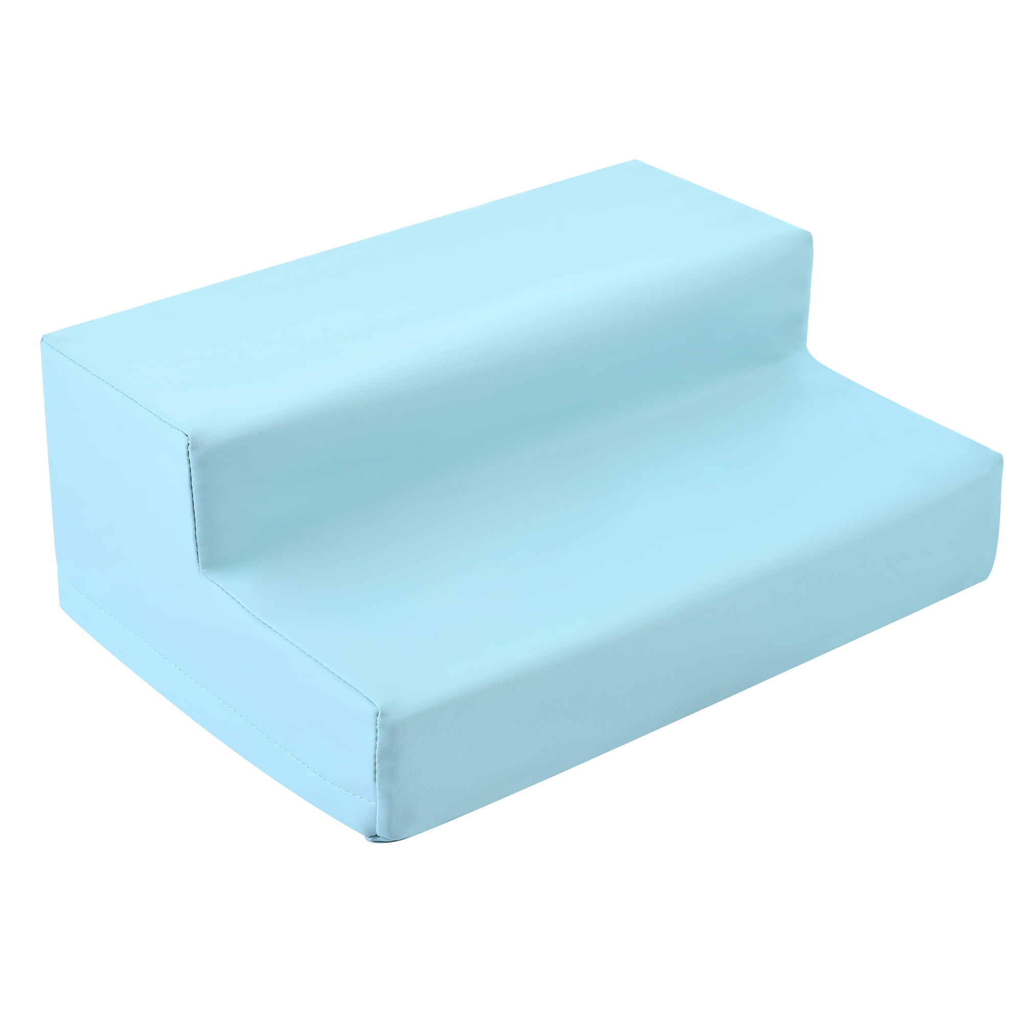 7-Piece Soft Foam Climbing Blocks