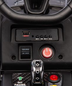 24V Battery Powered Electric Tractor Toy