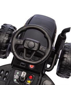 24V Battery Powered Electric Tractor Toy