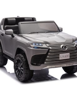 LEXUS LX600 24V Kids Ride On Car