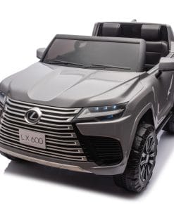 LEXUS LX600 24V Kids Ride On Car