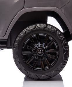 LEXUS LX600 24V Kids Ride On Car