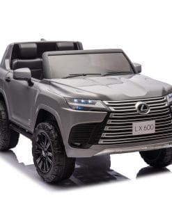 LEXUS LX600 24V Kids Ride On Car