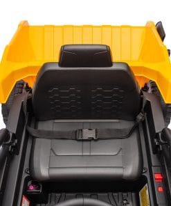 12v Kids Ride On Dump Truck