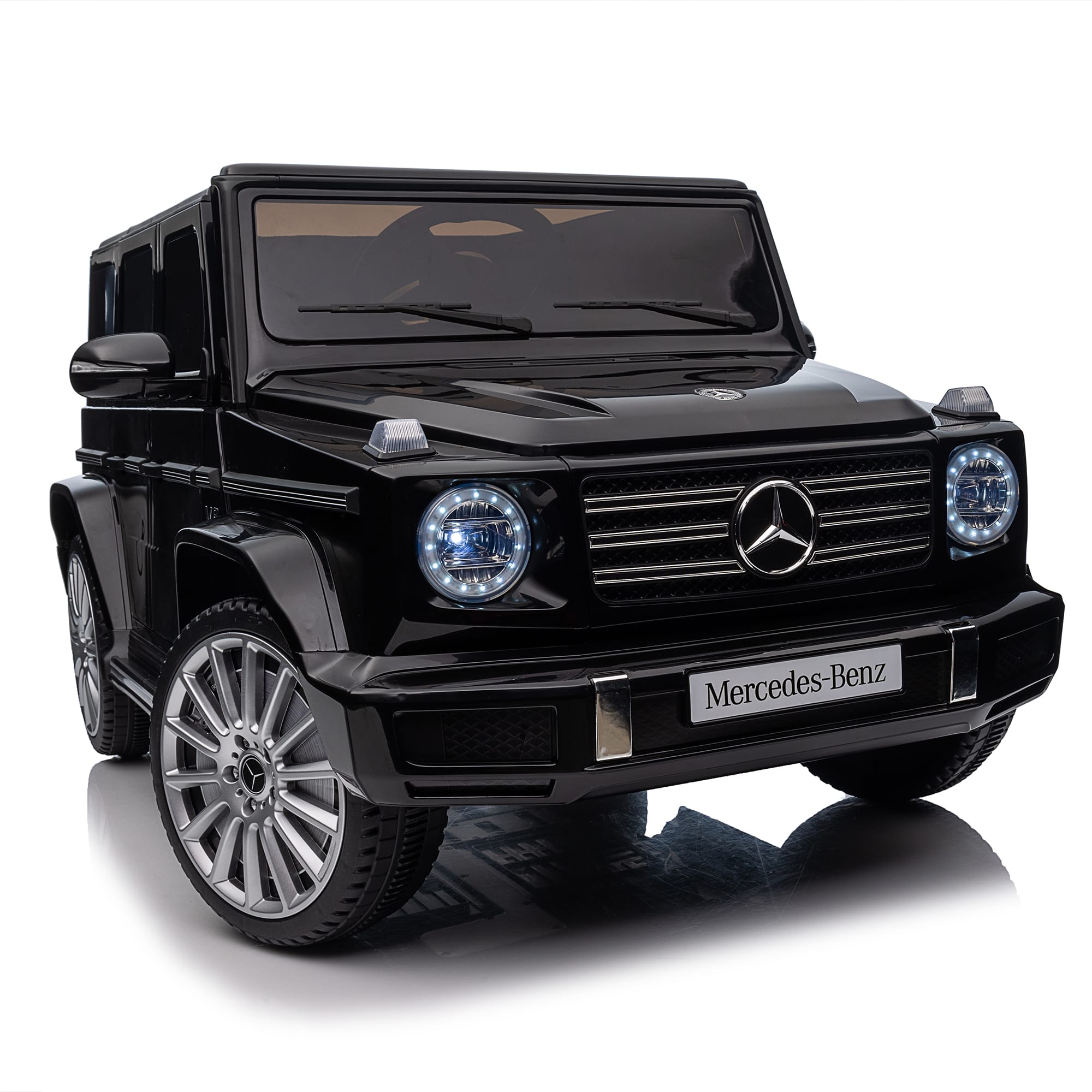 Mercedes-Benz G500 24v Kids Ride On Toy