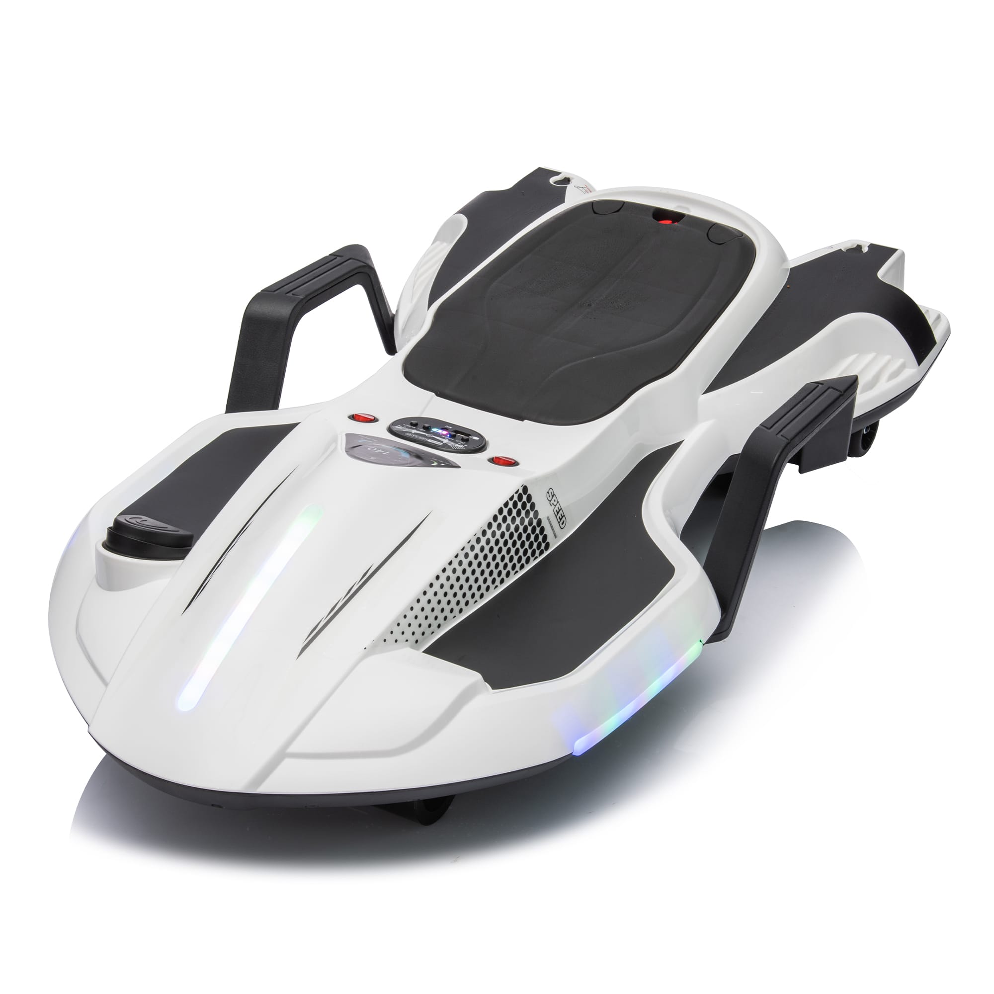 24v Kids Ride On Electric Scooter