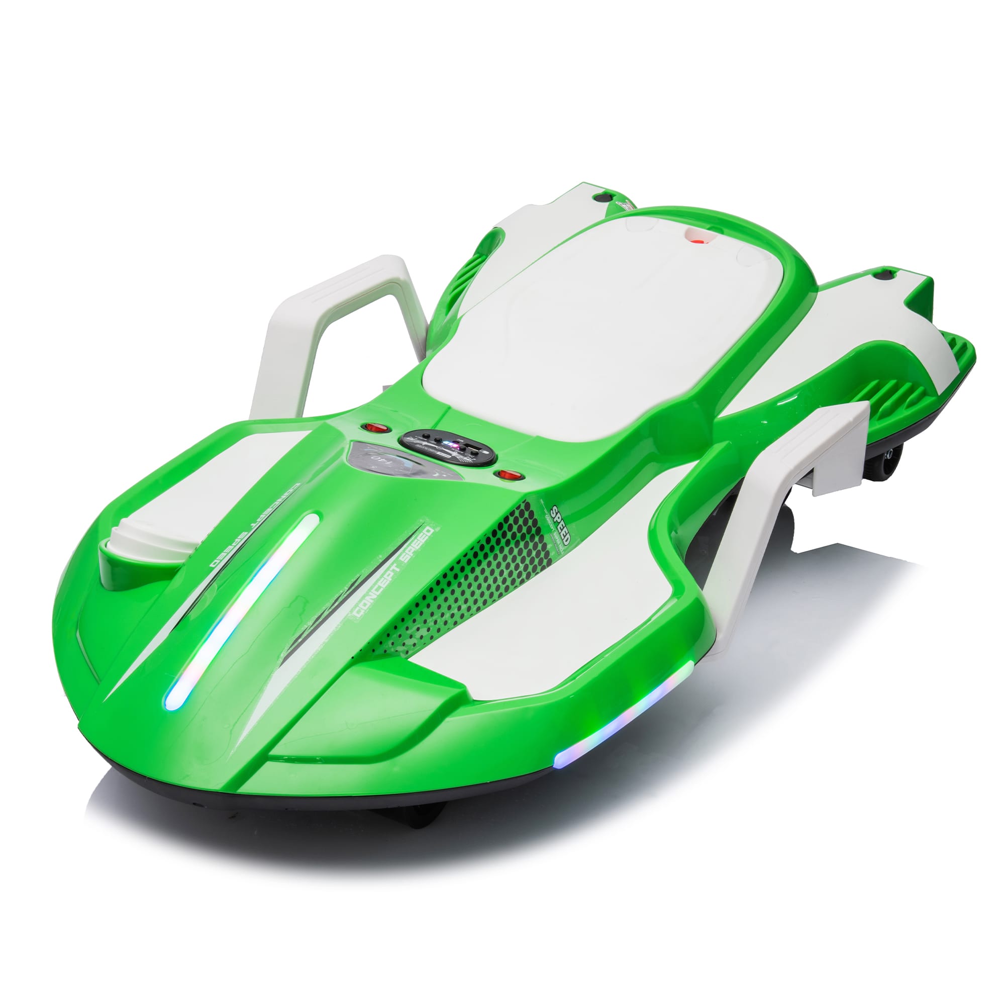 24v Kids Ride On Electric Scooter