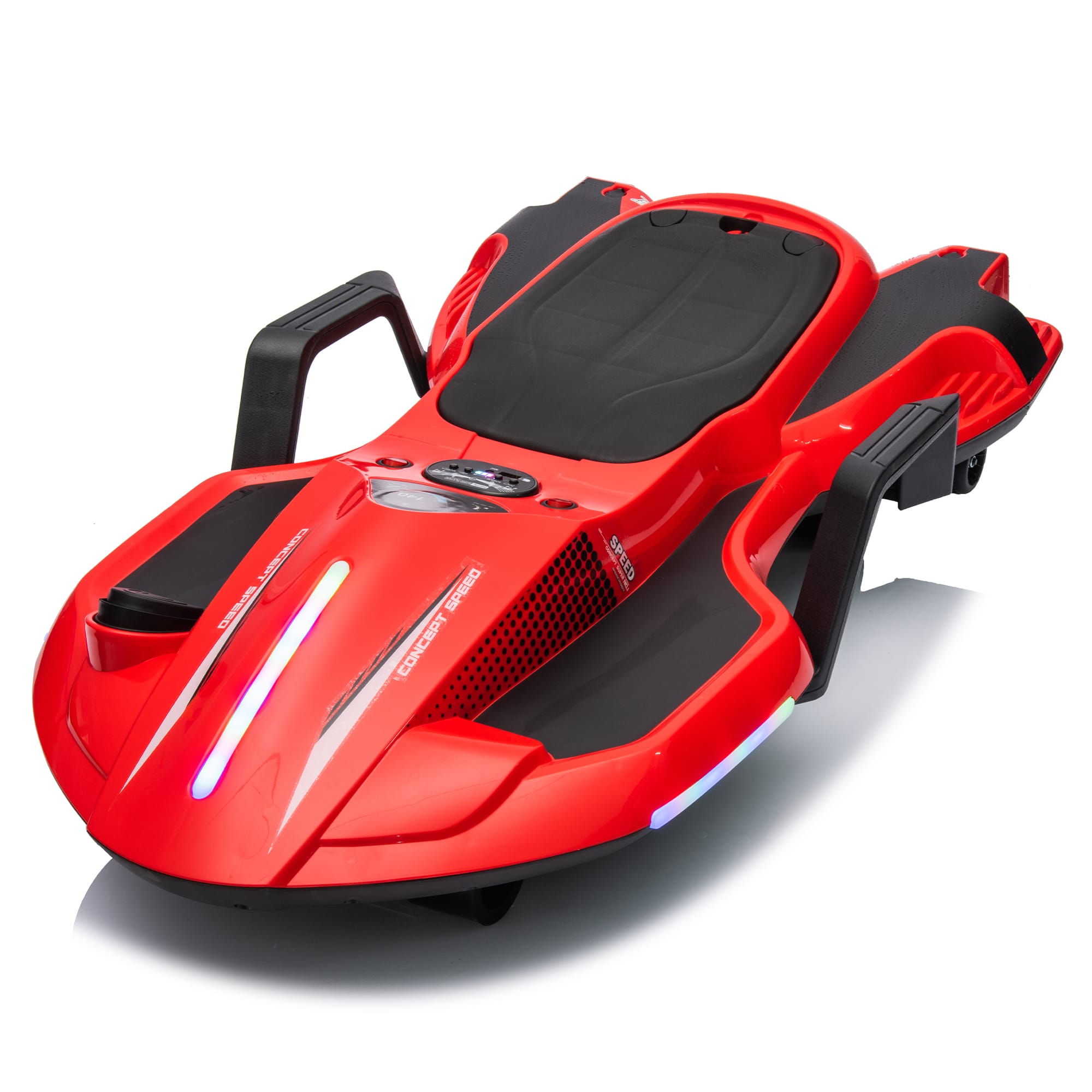 24v Kids Ride On Electric Scooter