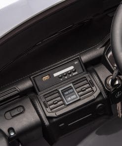 LEXUS LX600 24V Kids Ride On Car