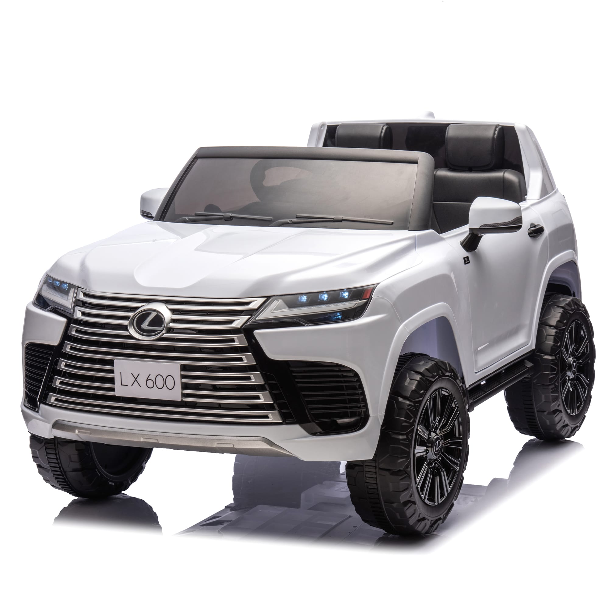 LEXUS LX600 24V Kids Ride On Car