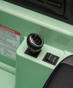 Land Rover Defender Volta 24V Ride On Car