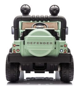 Land Rover Defender Volta 24V Ride On Car