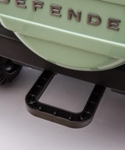Land Rover Defender Volta 24V Ride On Car