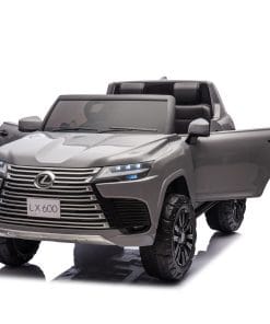 LEXUS LX600 24V Kids Ride On Car