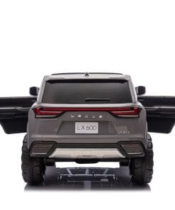 LEXUS LX600 24V Kids Ride On Car