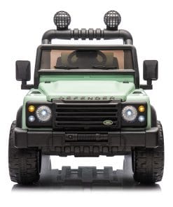 Land Rover Defender Volta 24V Ride On Car
