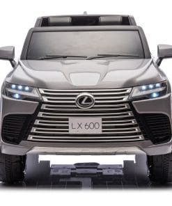 LEXUS LX600 24V Kids Ride On Car