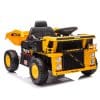 12v Kids Ride On Dump Truck