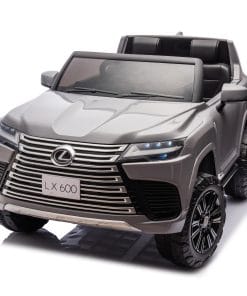 LEXUS LX600 24V Kids Ride On Car