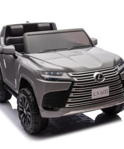 LEXUS LX600 24V Kids Ride On Car