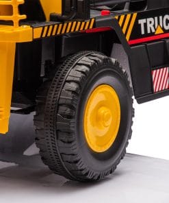 12v Kids Ride On Dump Truck