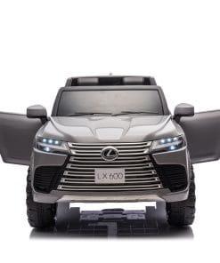 LEXUS LX600 24V Kids Ride On Car