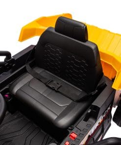 12v Kids Ride On Dump Truck