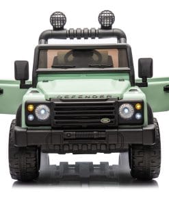 Land Rover Defender Volta 24V Ride On Car