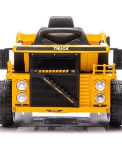 12v Kids Ride On Dump Truck