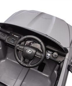 LEXUS LX600 24V Kids Ride On Car
